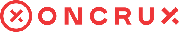 ONCRUX logo