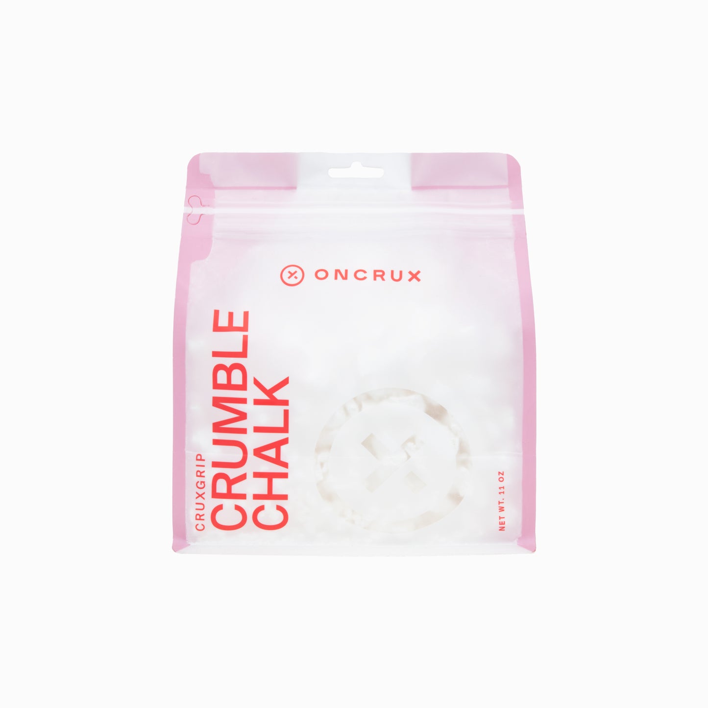 11 oz - CRUXGRIP Crumble Chalk