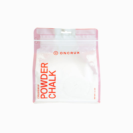 14 oz - CRUXGRIP Powder Chalk